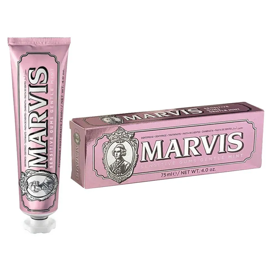 MARVIS CLASSIC STRONG MINT PASTA ZA ZUBE 85ML