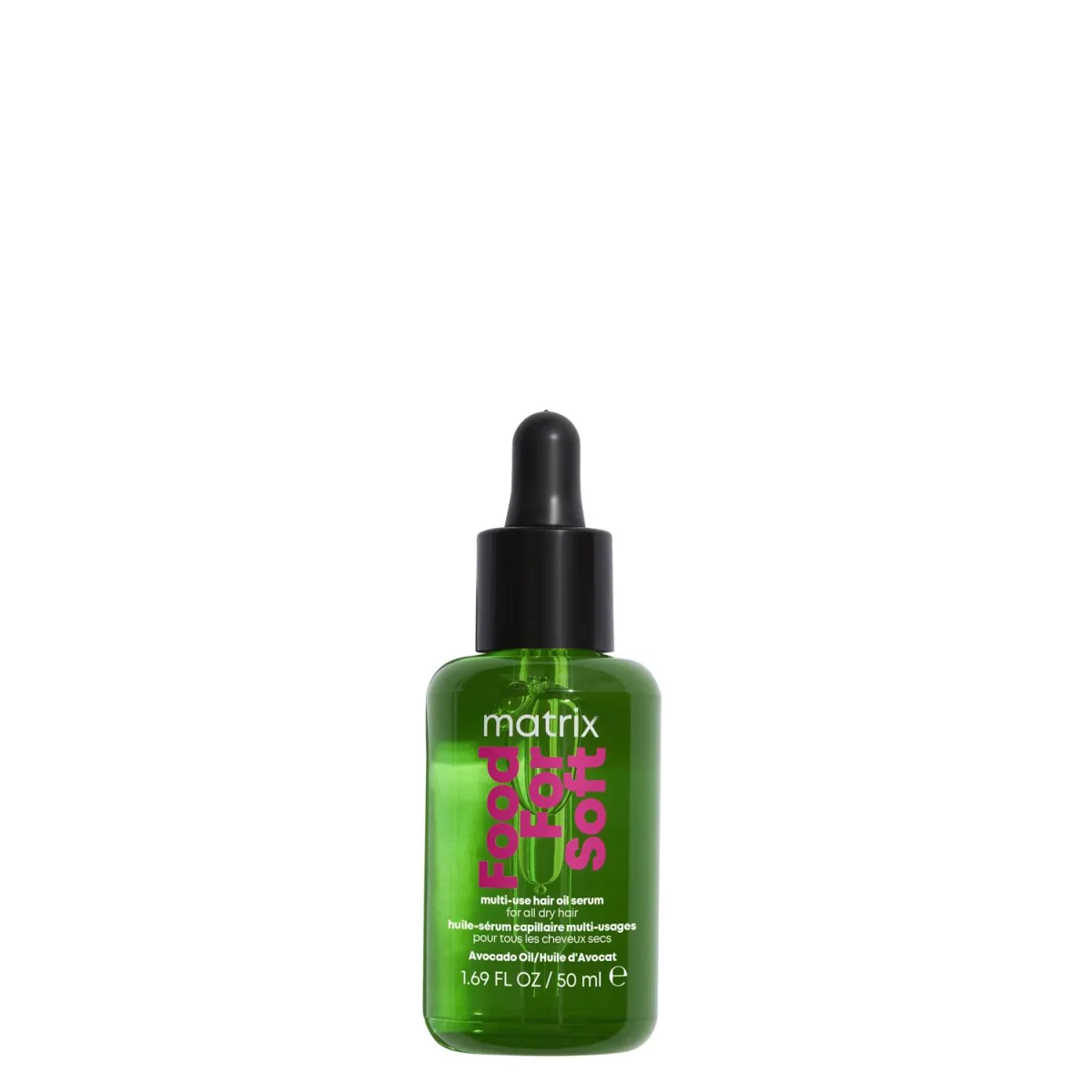Matrix Food For Soft ulje 50ml