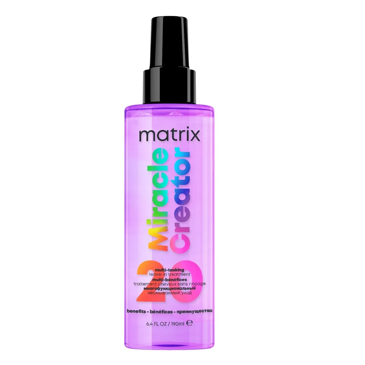 Matrix Miracle Creator višenamenski sprej 190ml
