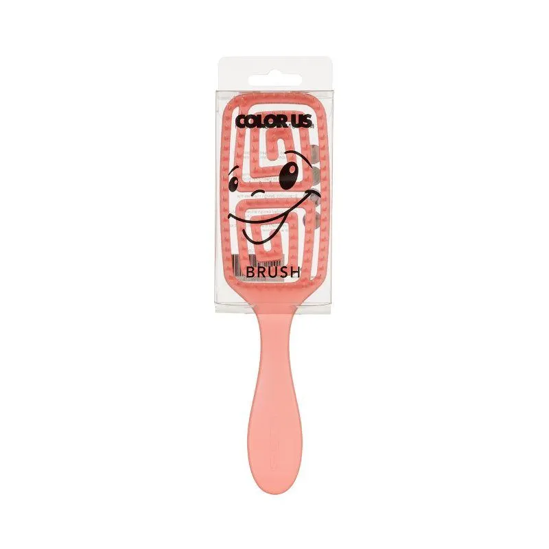 MEDIUM BRUSH Peach