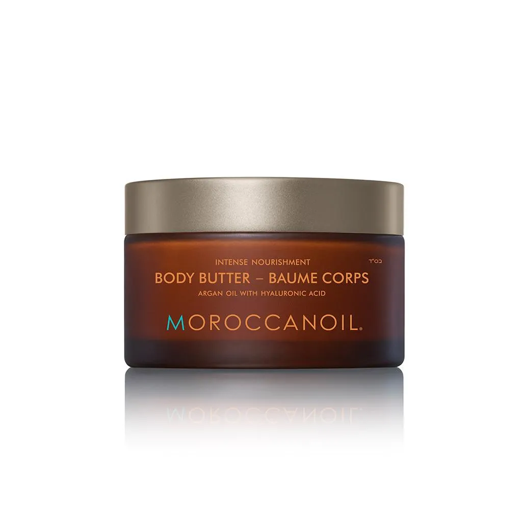 Moroccanoil Body Butter Originale 200ml