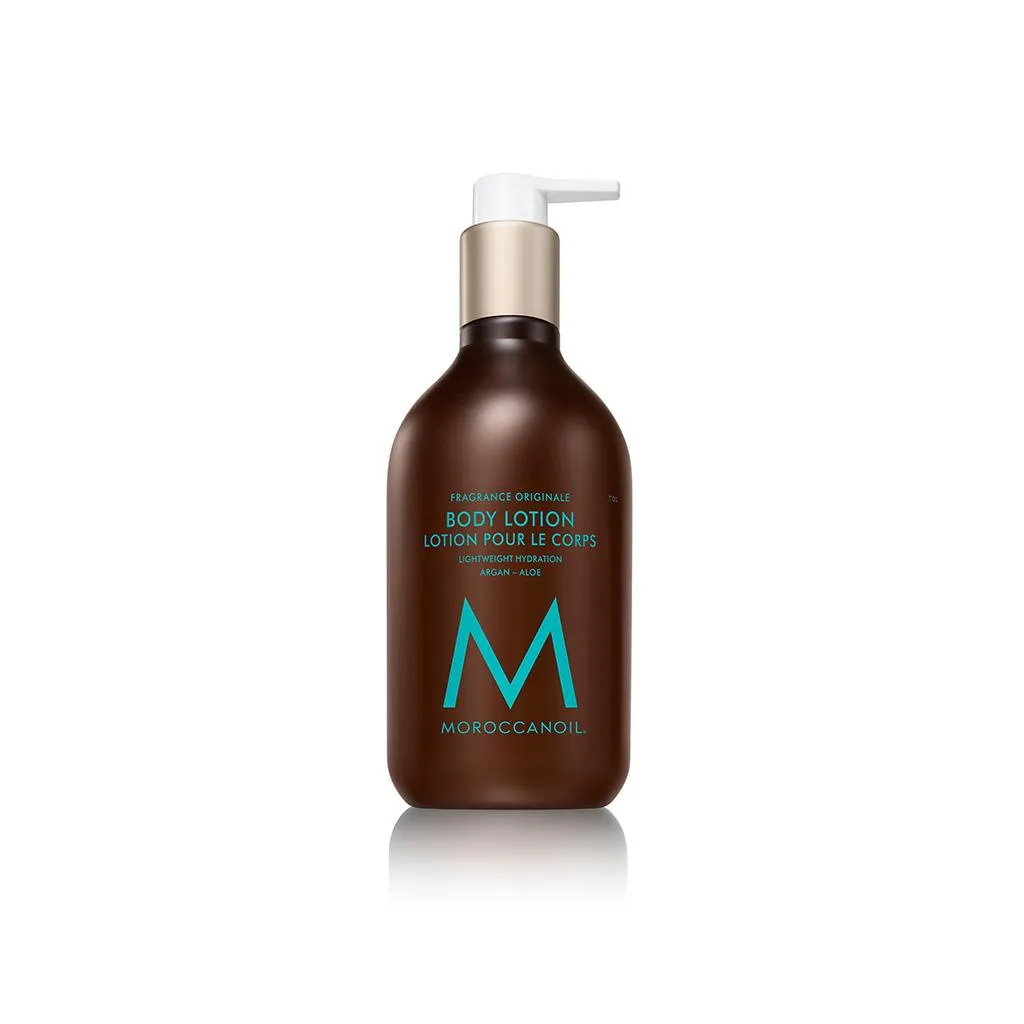 Moroccanoil Body Lotion Originale 360ml