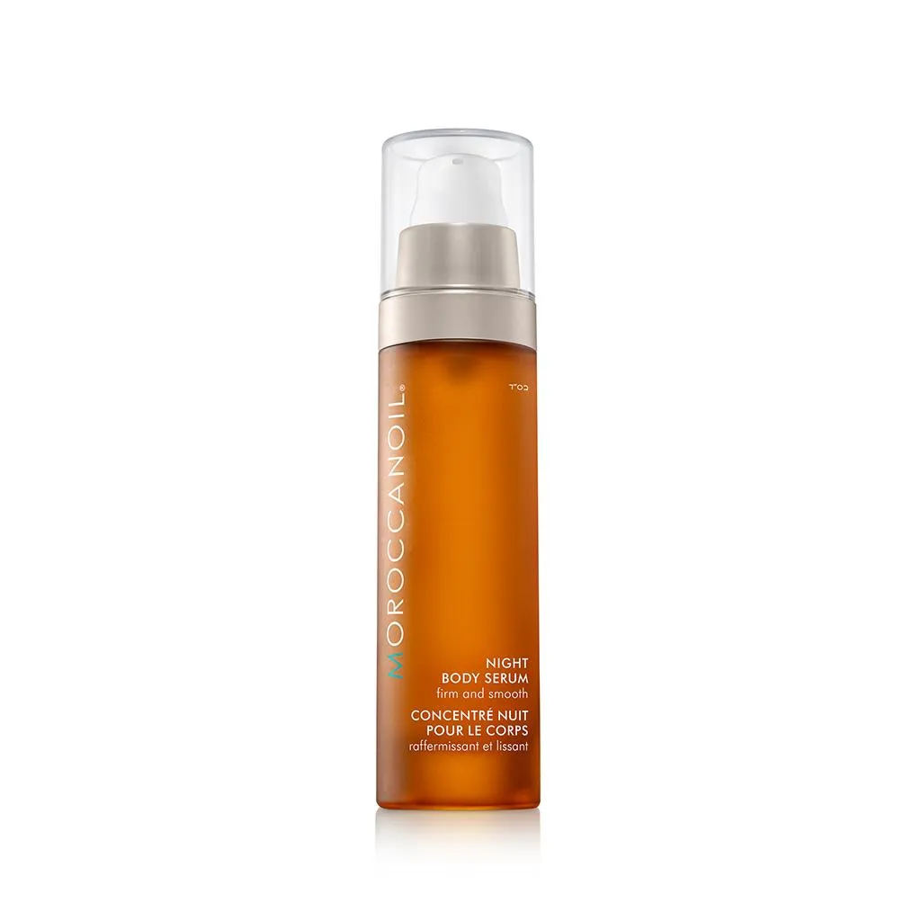 Moroccanoil Body Night Serum 50ml