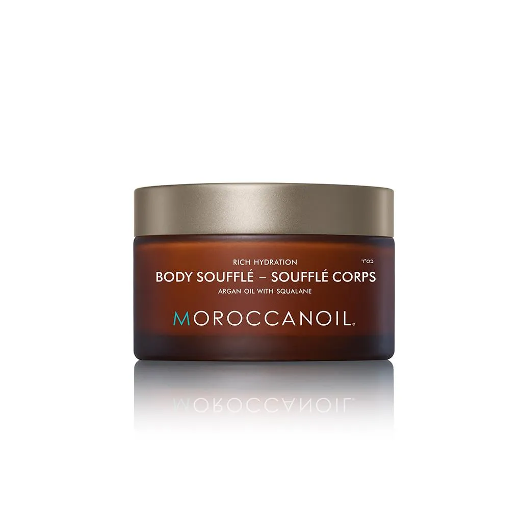 Moroccanoil Body Souffle Originale 200ml