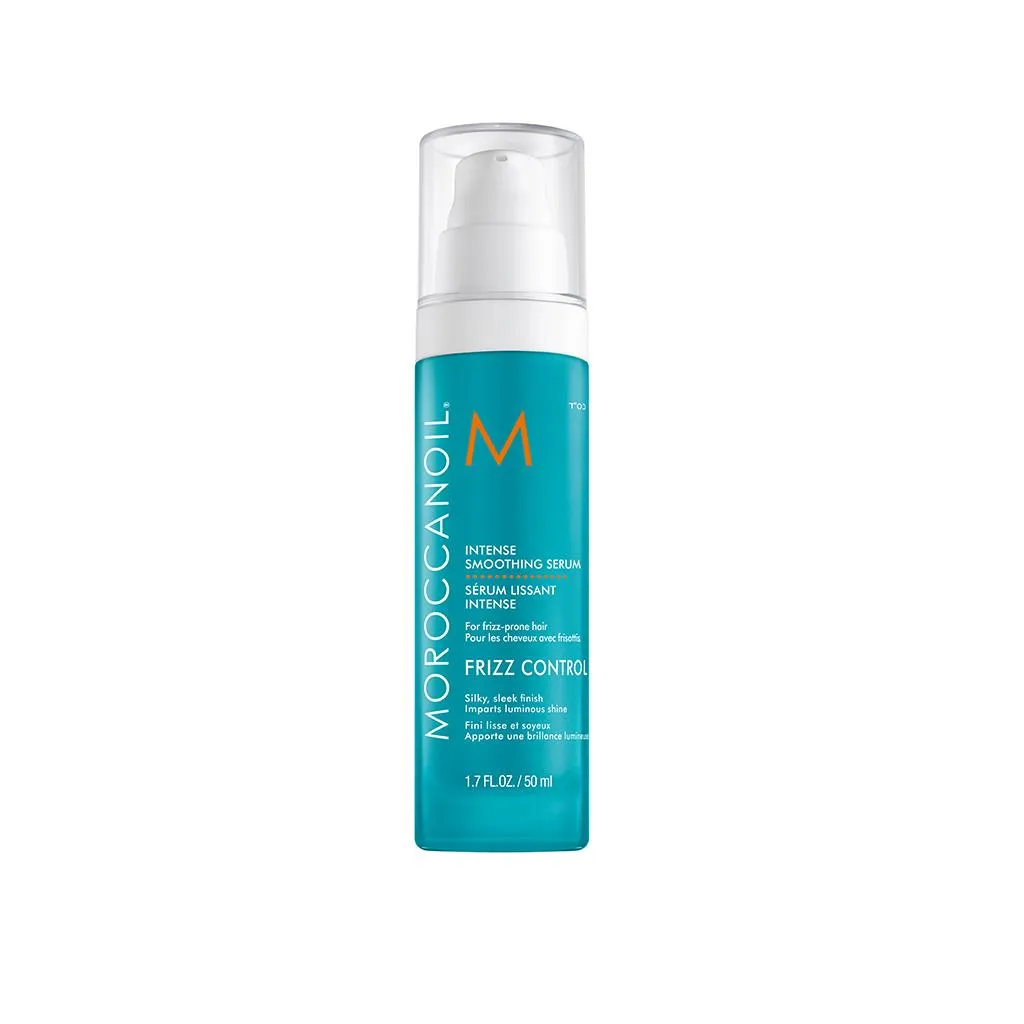 Moroccanoil Frizz Control Intense Smoothing Serum 50ml