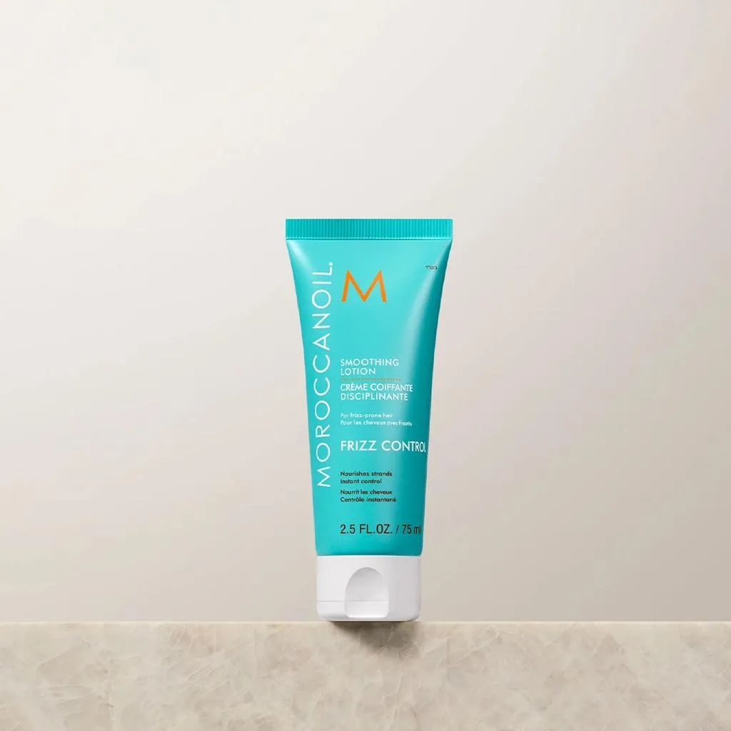 Moroccanoil Frizz Control Smoothing Lotion 75ml