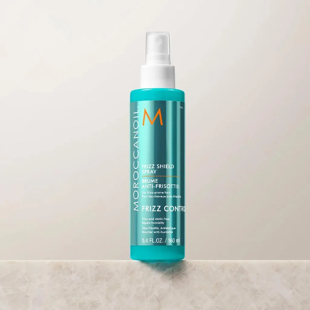 Moroccanoil Frizz Shield Spray 160ml