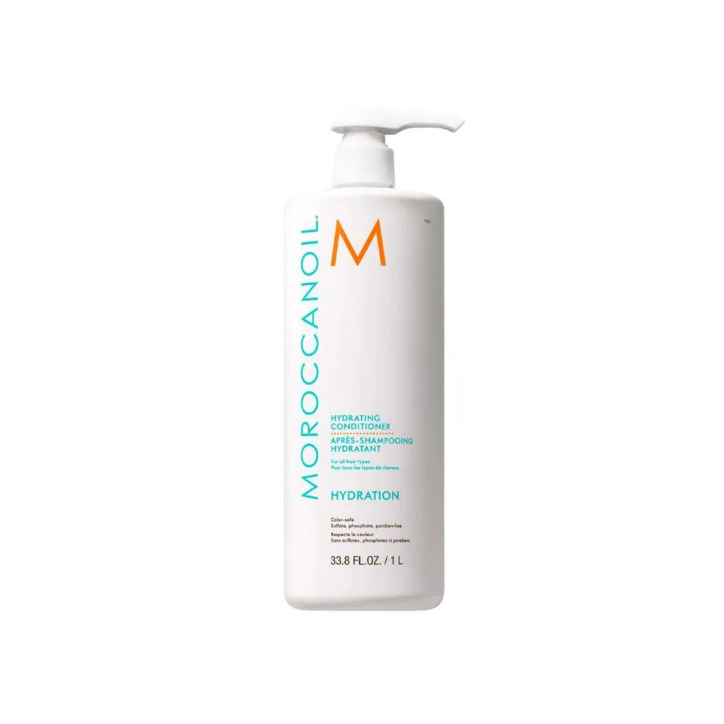 Moroccanoil Hydrating Kondicioner 1000ml