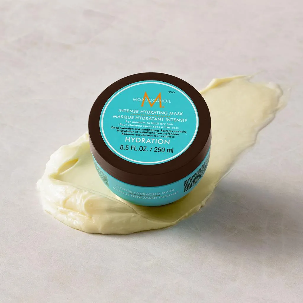 Moroccanoil Intense Hydrating Mask 500ml