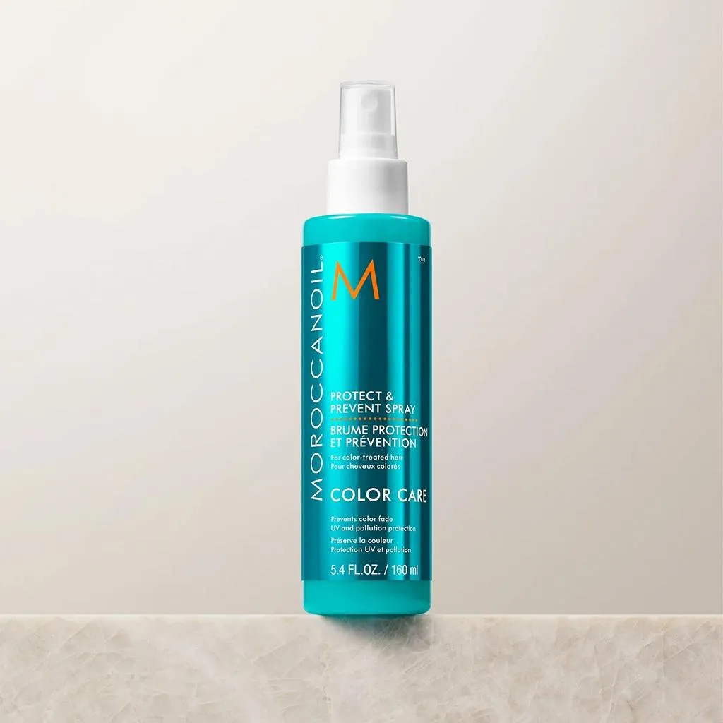 Moroccanoil Protect &amp; Prevent Spray 160ml
