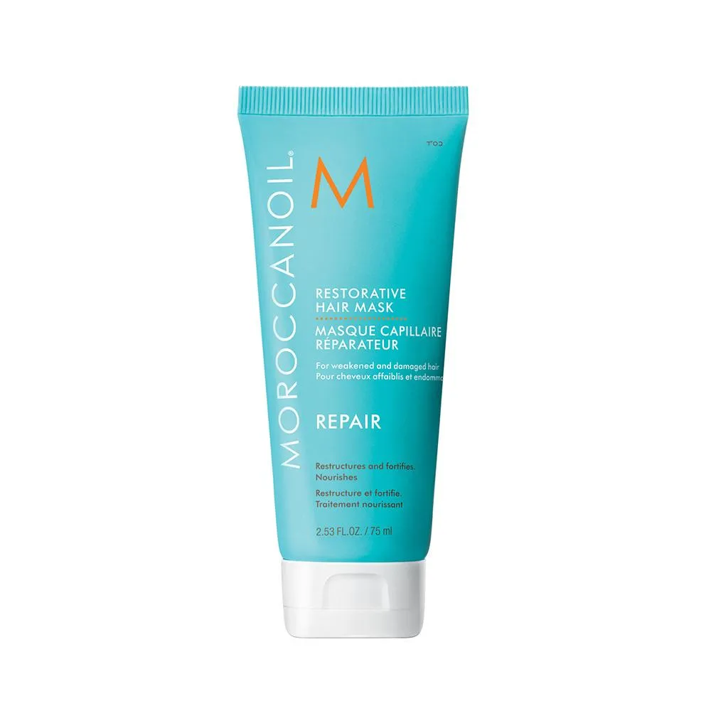 Moroccanoil Restorative Mask 75ml