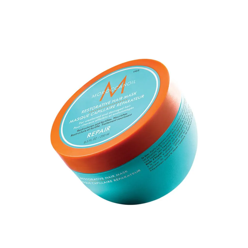 Moroccanoil Restorative Maska 500ml