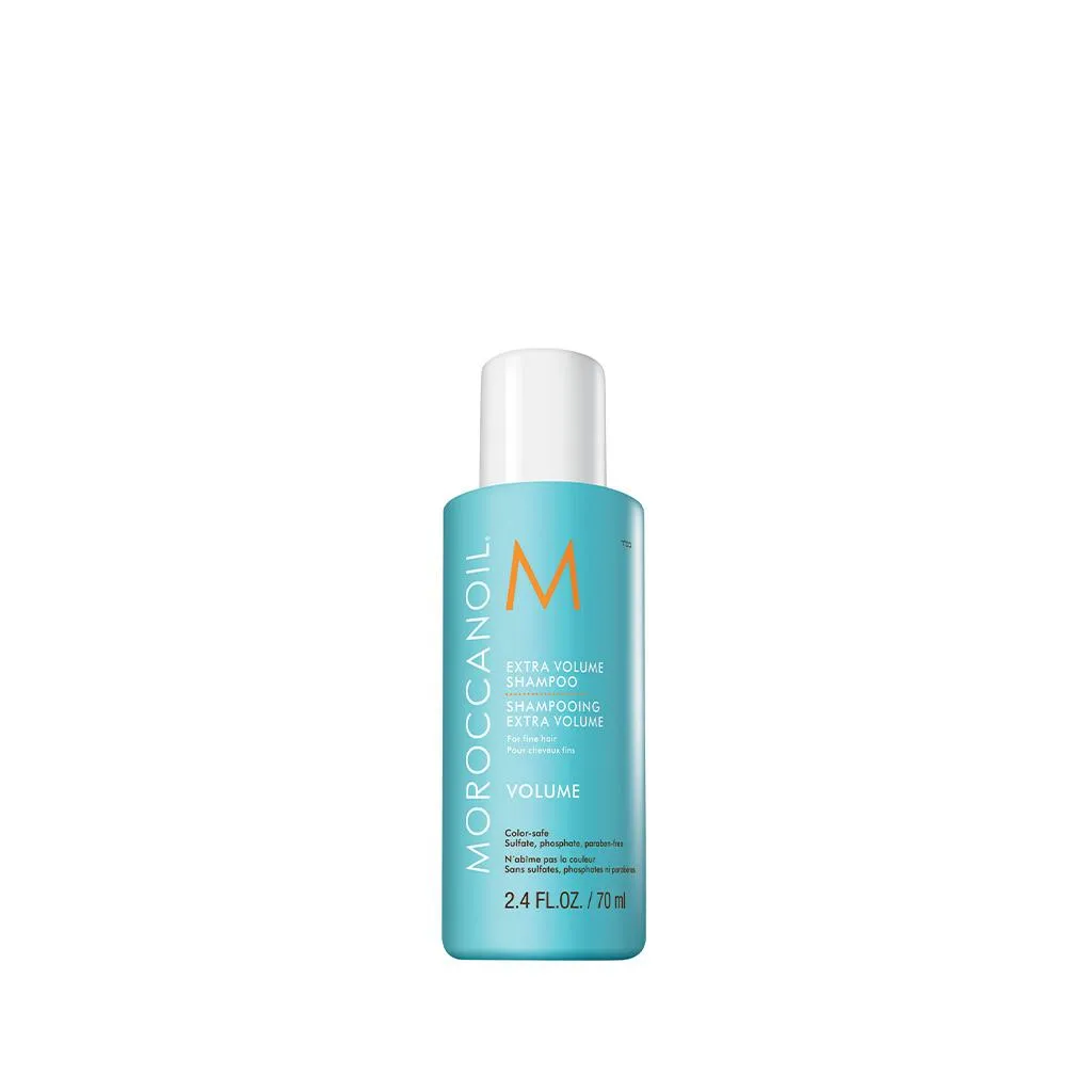 Moroccanoil Volume Shampoo 70ml