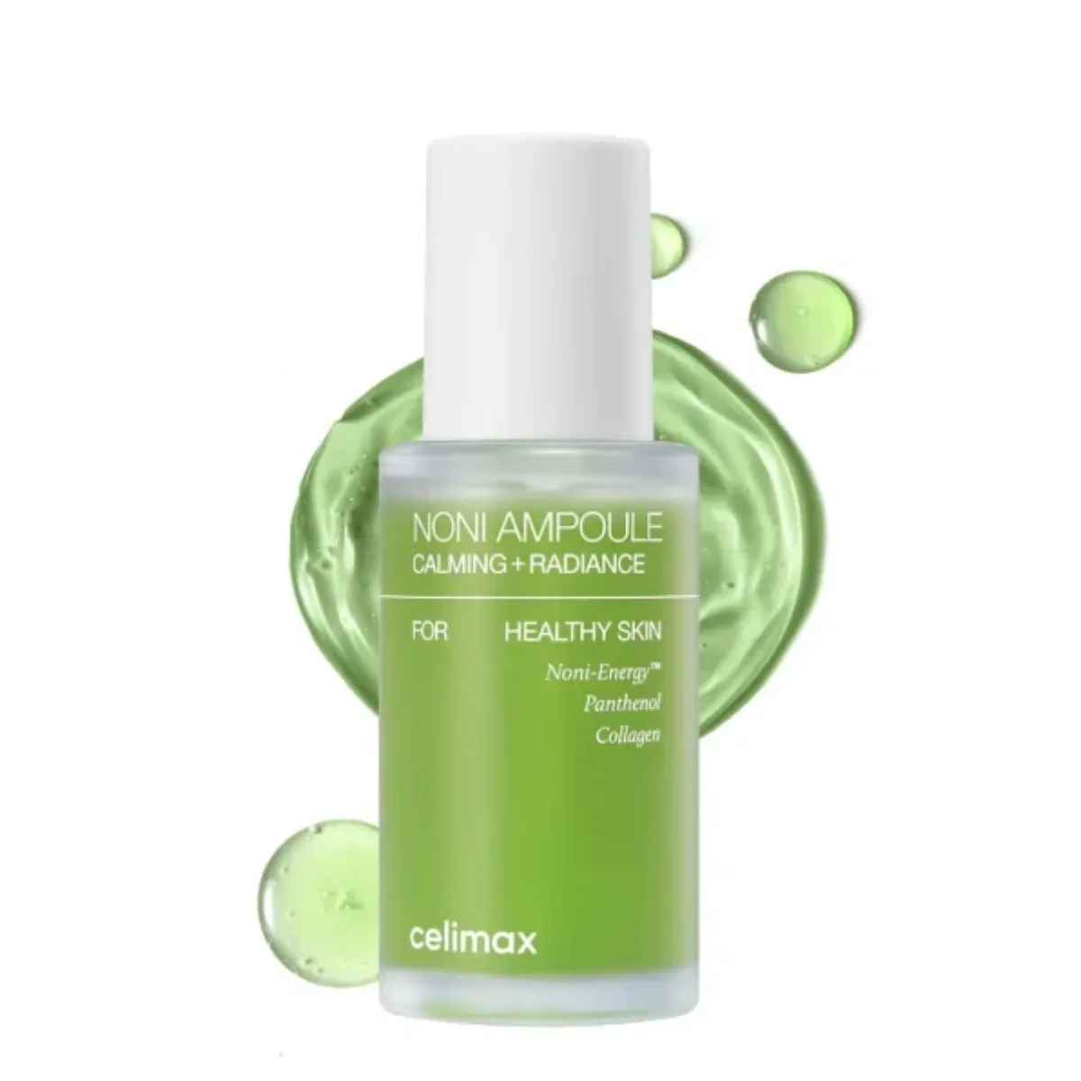 Noni Ampoule Calming + Radiance 30ml