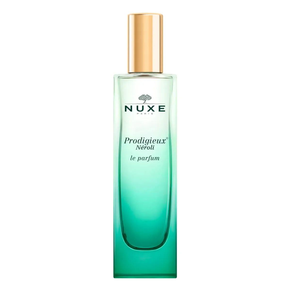 NUXE PRODIGIEUX Parfem Neroli 50ml