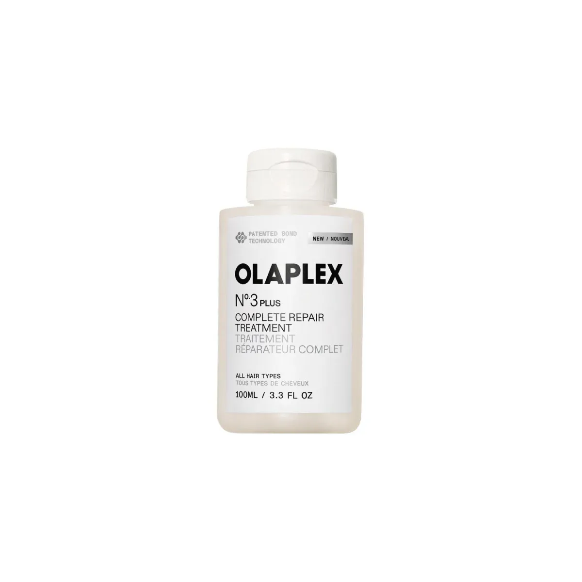 Olaplex No.3 Plus Repair Treatment 100ml