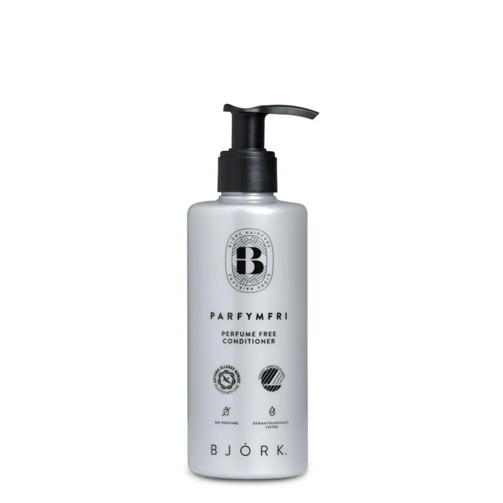 PARFYMFRI Perfume Free Conditioner 250ml