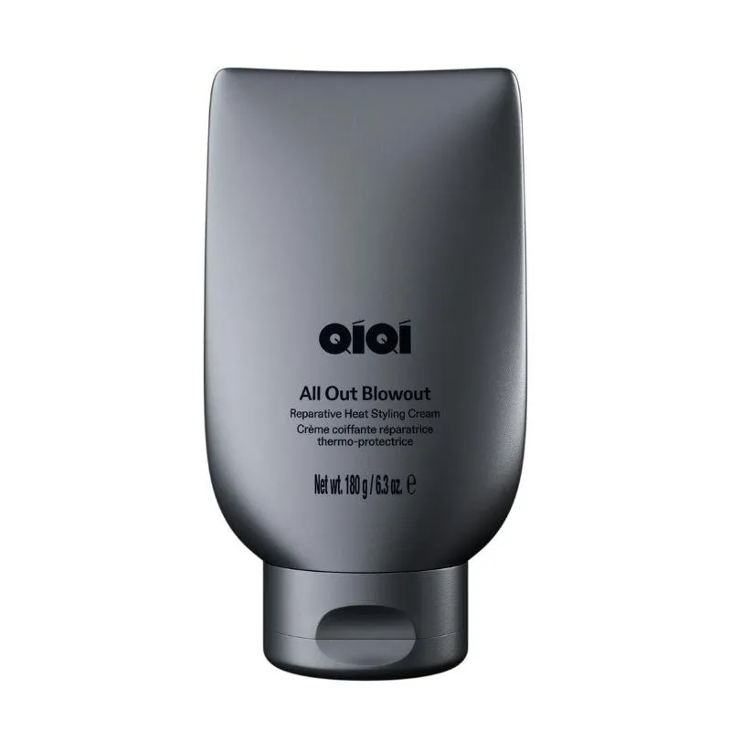 QiQi All Out Blowout Cream 180ml