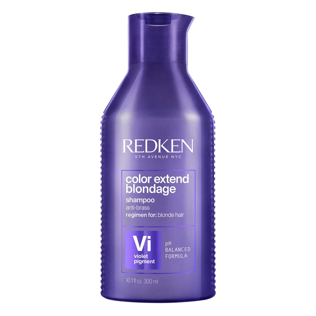 Redken Color Extend Blondage šampon 300ml  