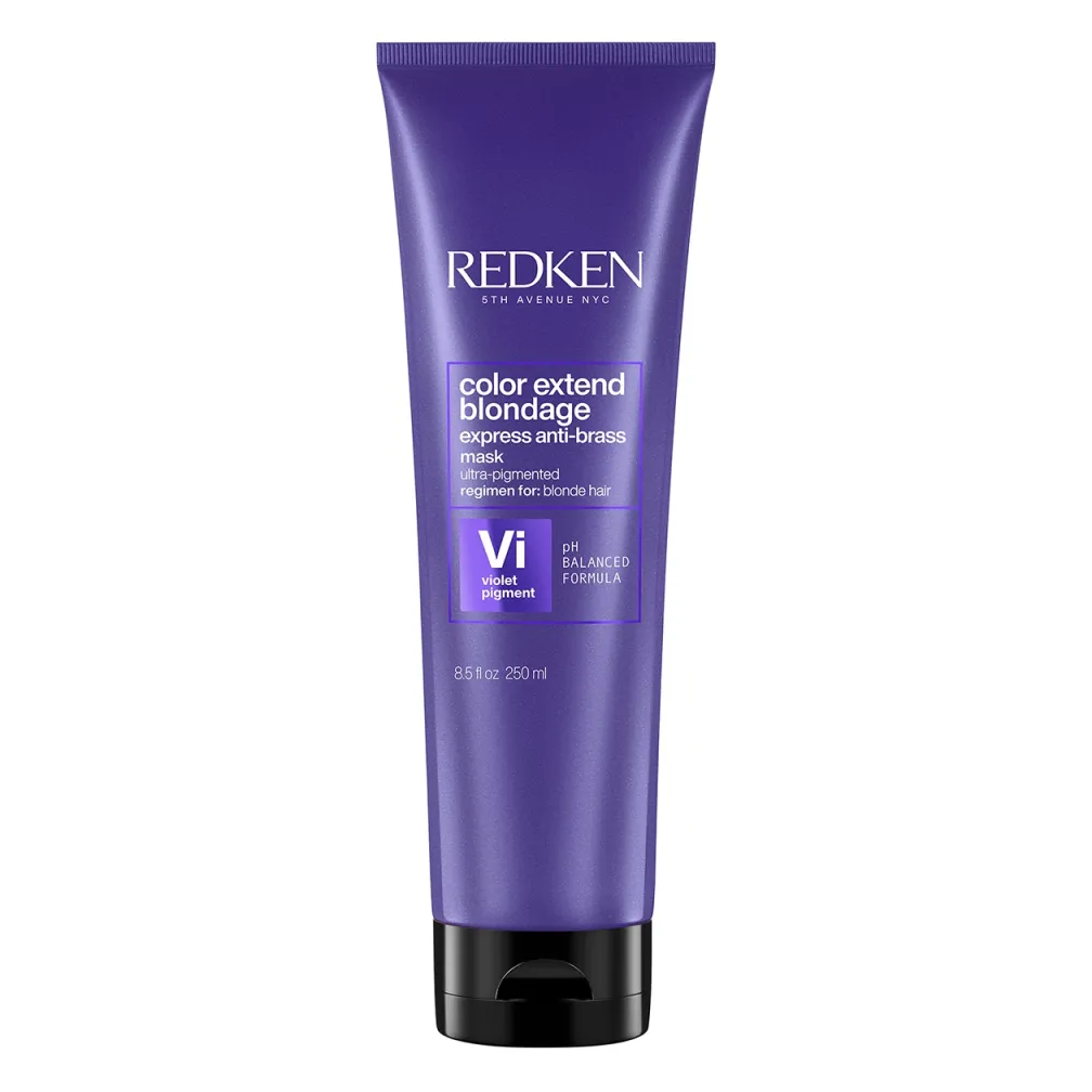 Redken Color Extend Blondage maska 250ml 