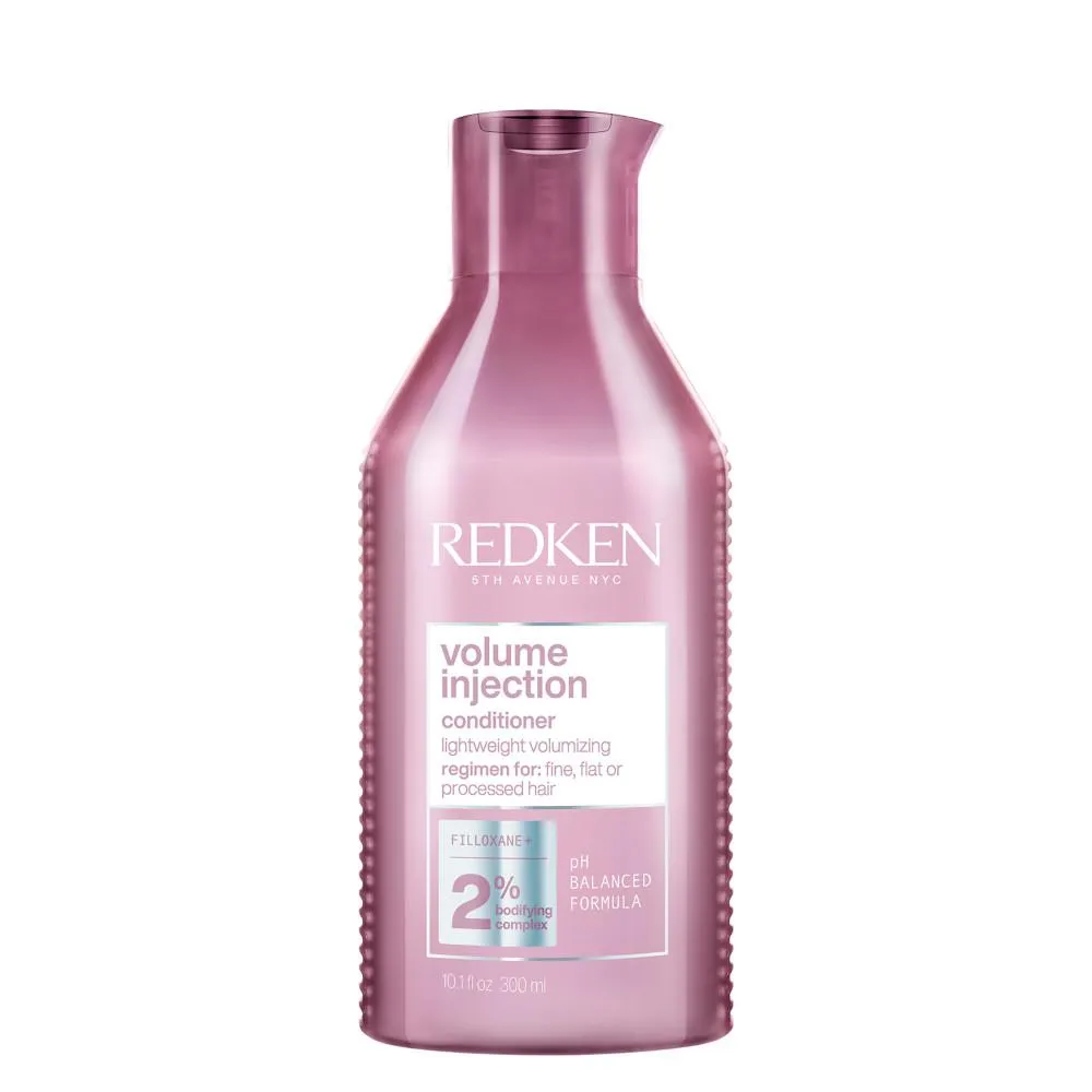 Redken Volume Injection regenerator 300ml 