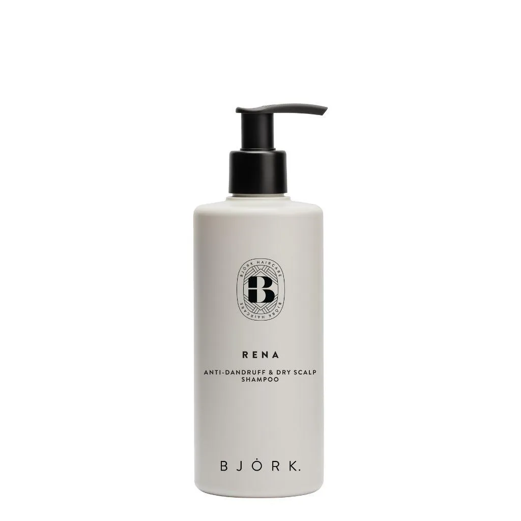 RENA Anti-Dandruff &amp; Dry Scalp Shampoo 300ml