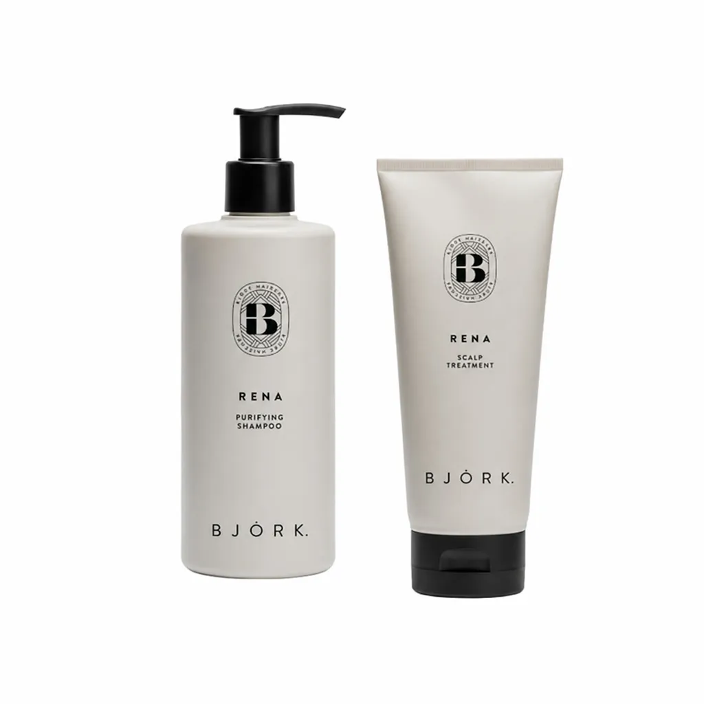 RENA Purify &amp; Balance Set