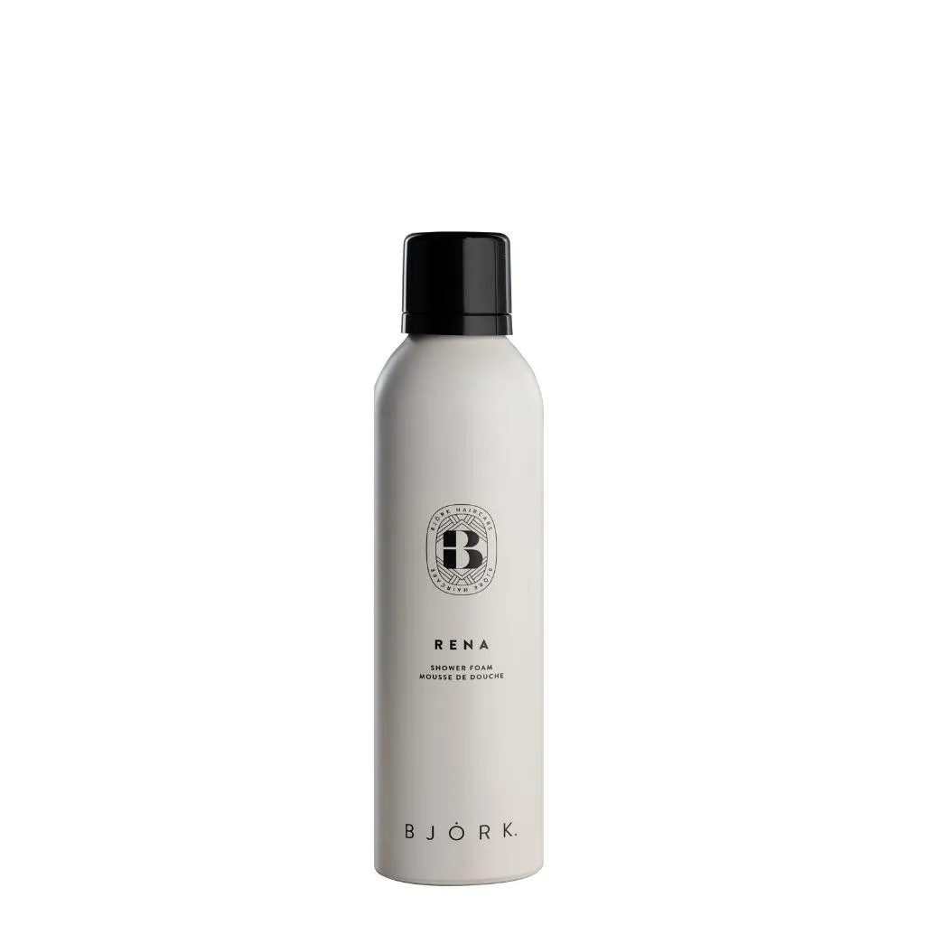 RENA Shower Foam 200ml