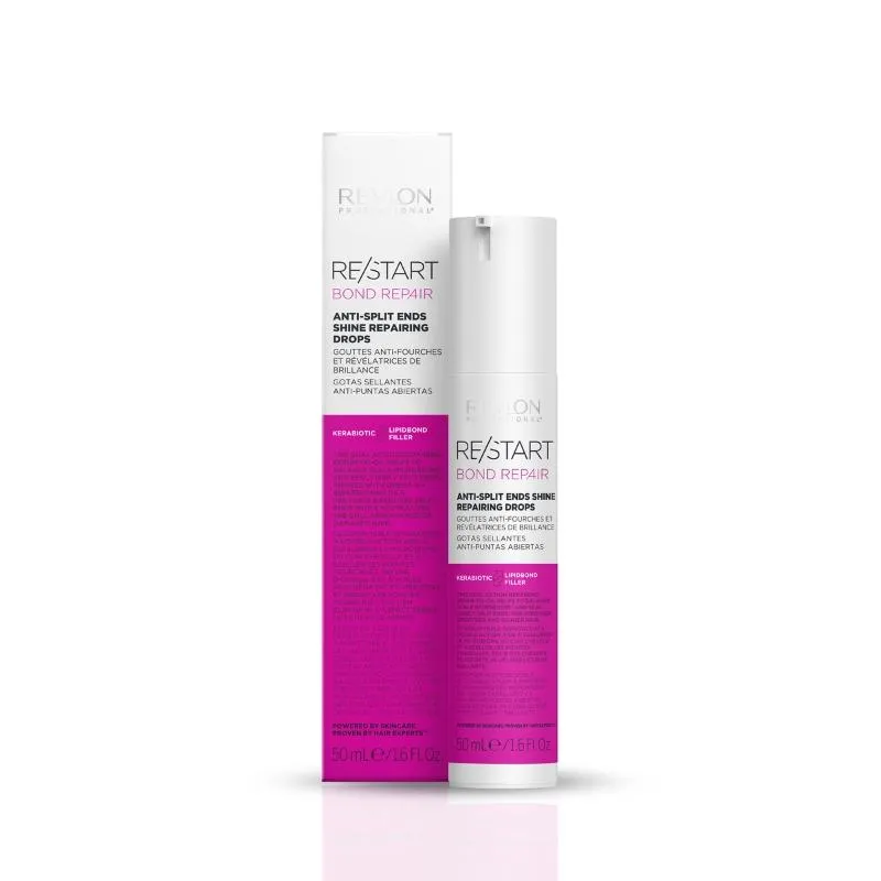 RESTART BOND REPAIR SEALING DROPS 50ml