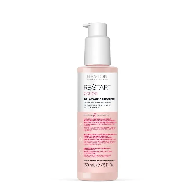 RESTART COLOR BALAYAGE CREAM 150m