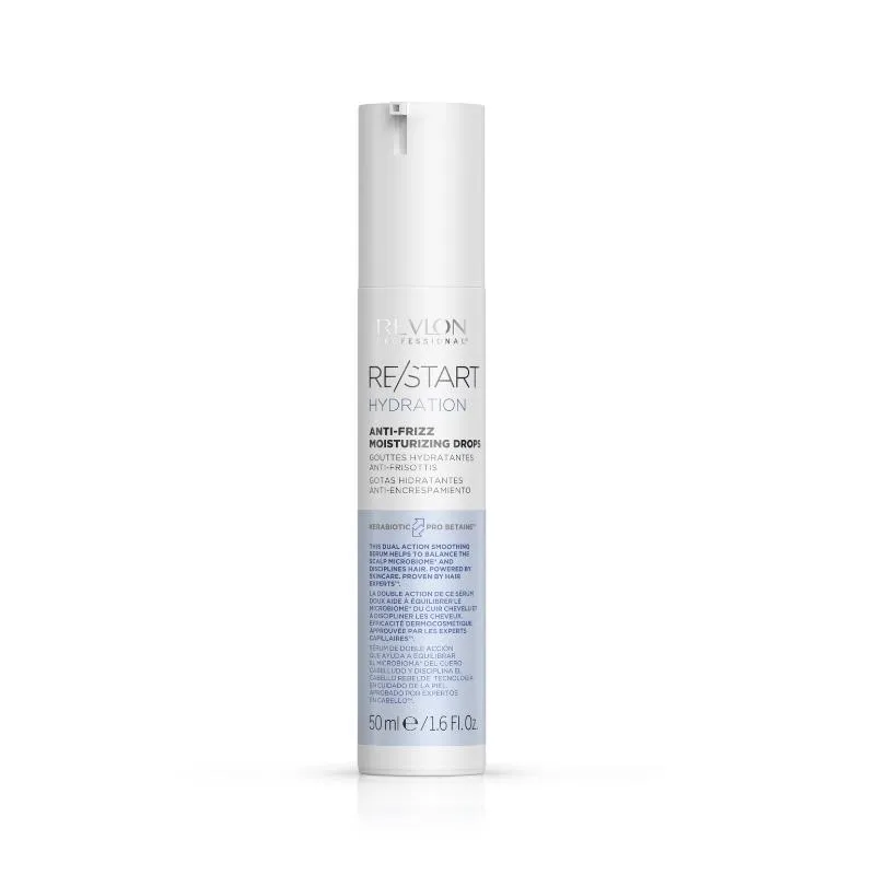 RESTART HYDRATION DROPS 50ml