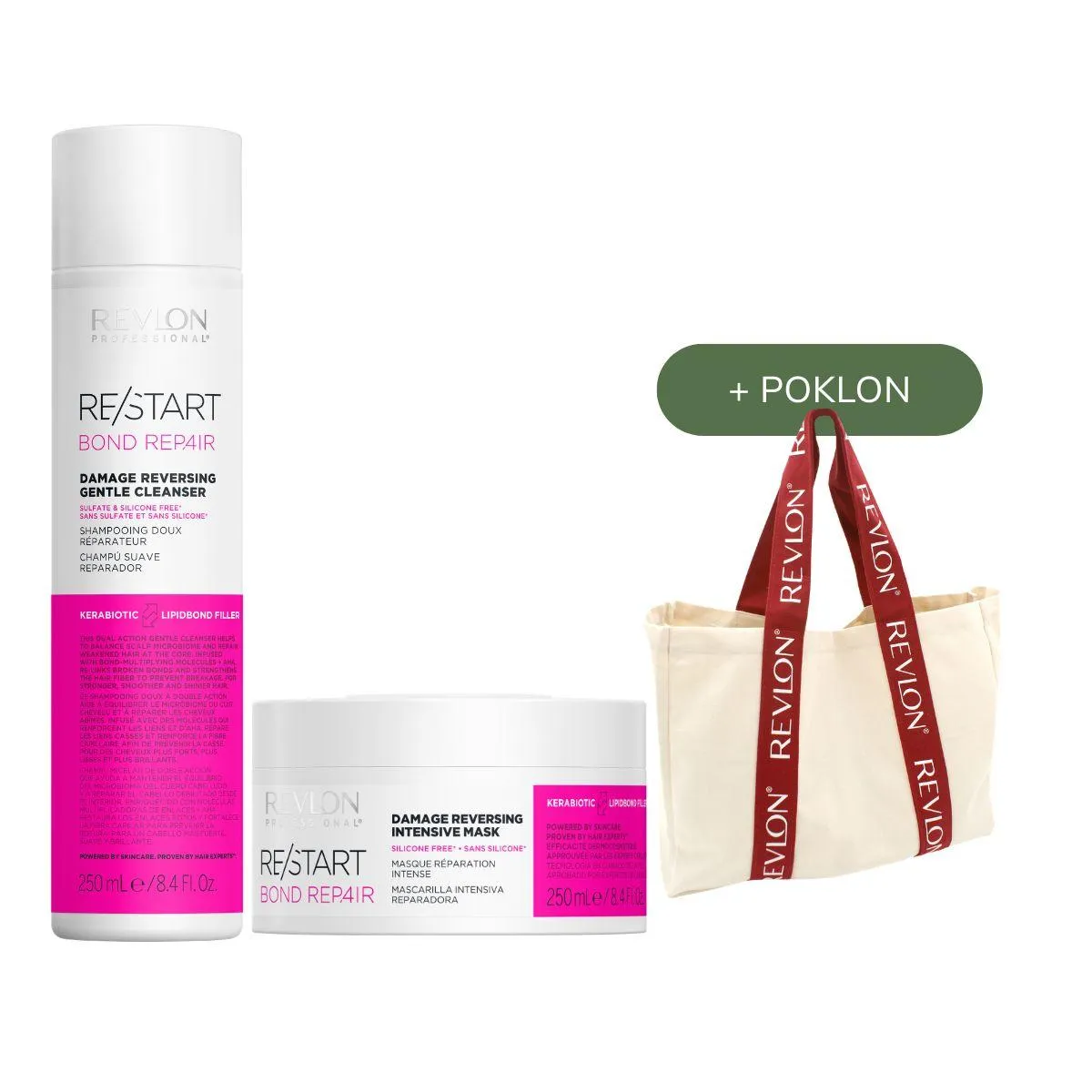 Revlon Professional Bond Rescue