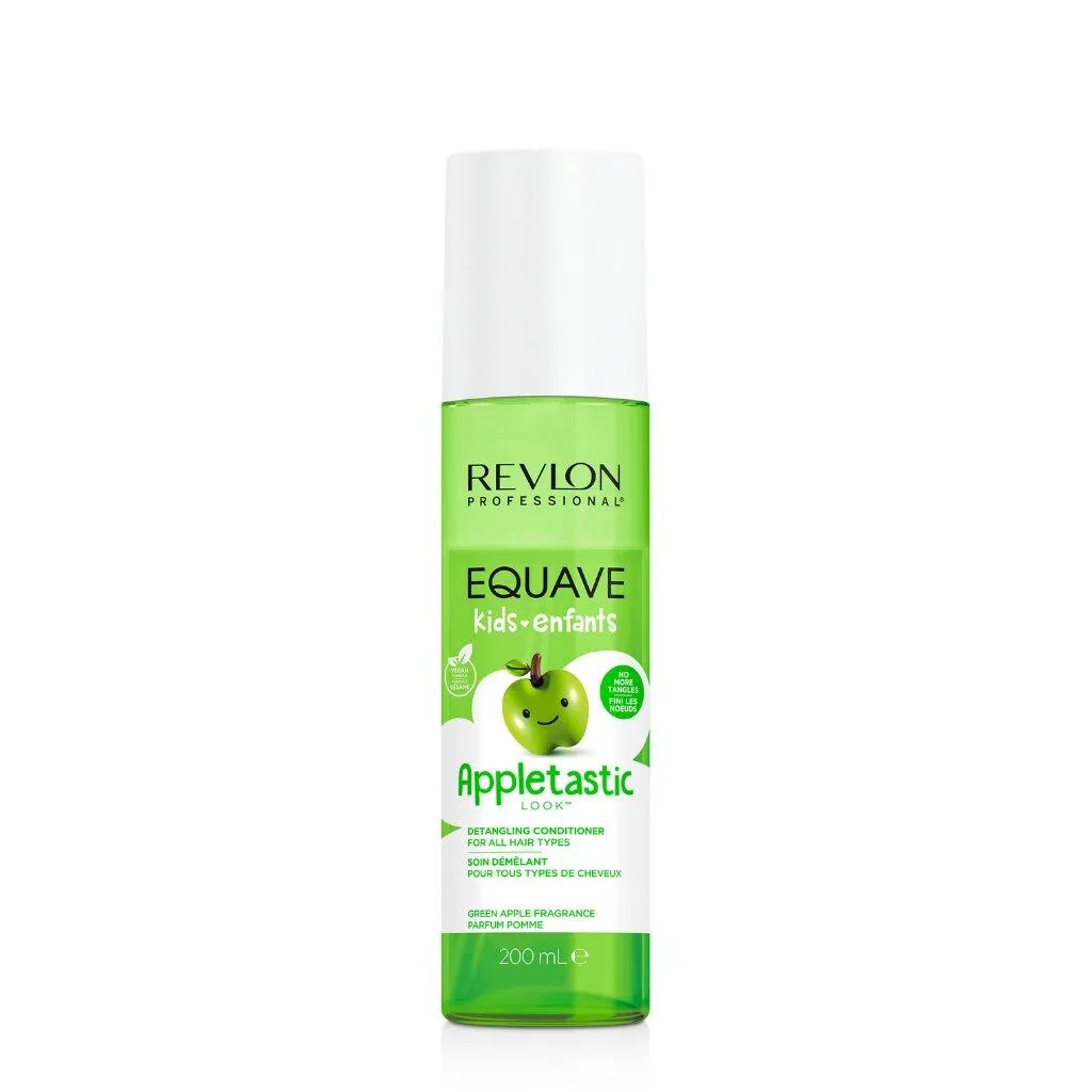 Revlon Professional Equave kids apple detangling conditioner 200ml