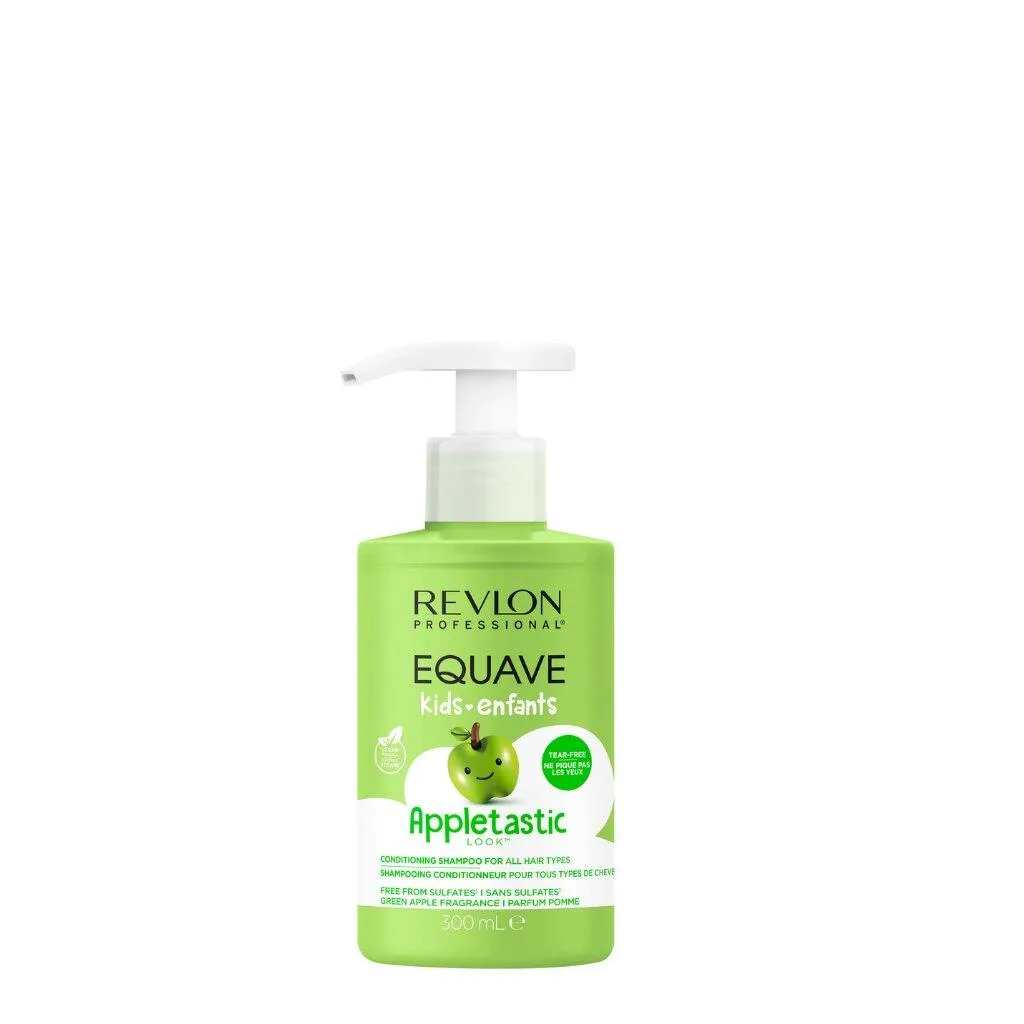 Revlon Professional Equave kids apple shampoo 300ml