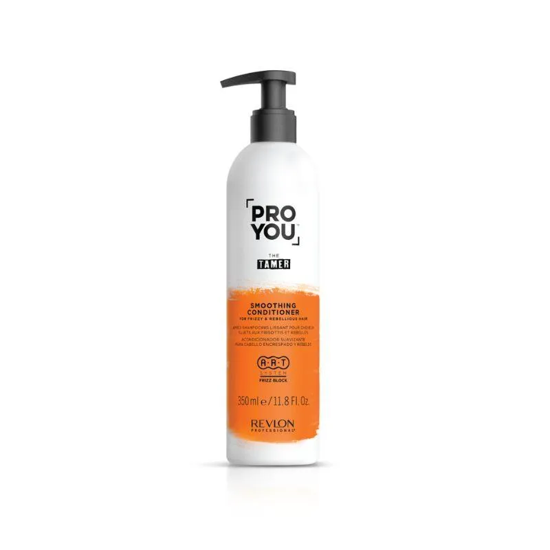 Revlon Professional PROYOU THE TAMER CONDITIONER 350ml
