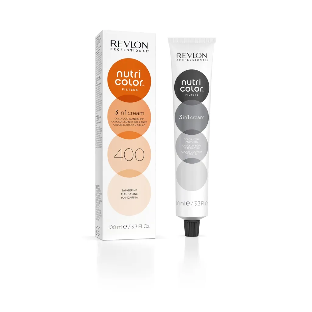 RP Nutri color filters 400 100ml