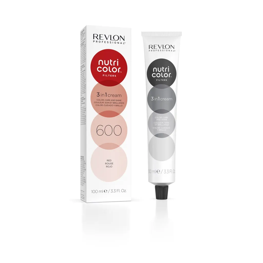 RP Nutri color filters 600 100ml