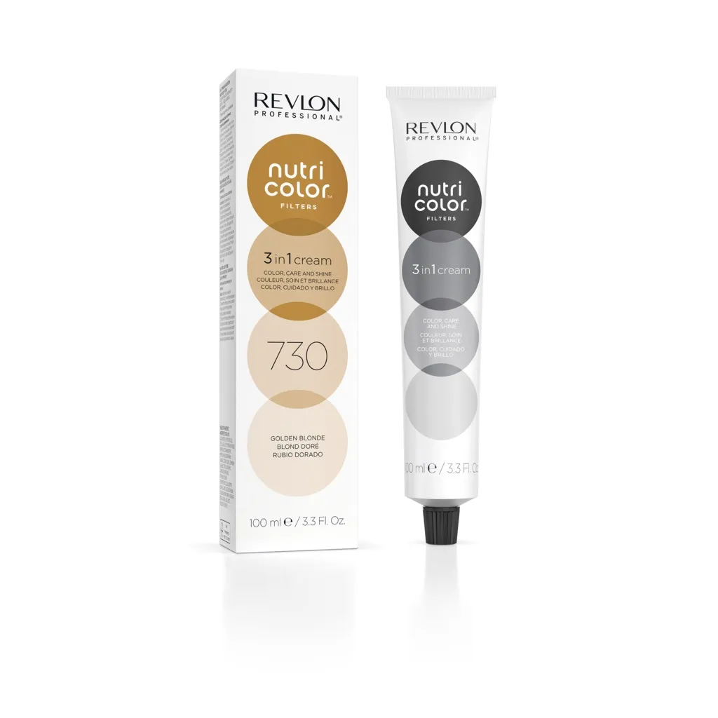 RP Nutri color filters 730 100ml