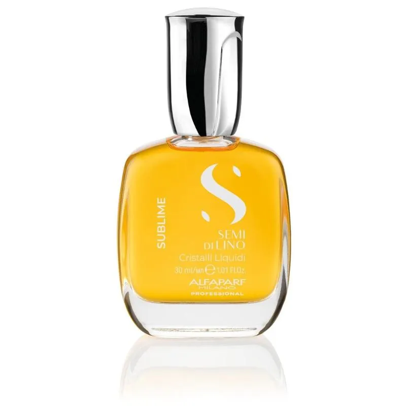 Semi Di Lino CRISTALLI LIQUIDI KRISTAL KAPI 30ml 