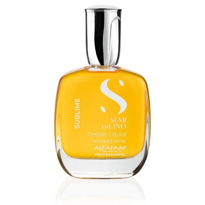 Semi Di Lino CRISTALLI LIQUIDI KRISTAL KAPI 50ml 