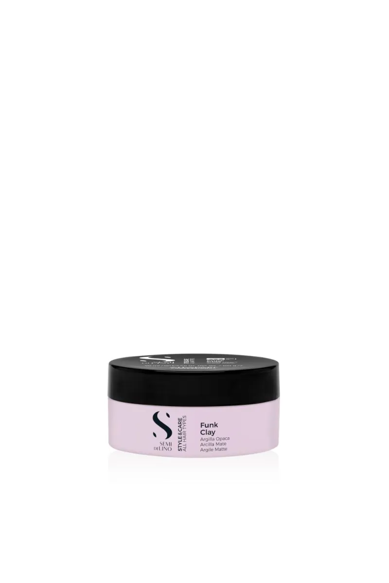 Semi Di Lino DEFINING WAX NEW