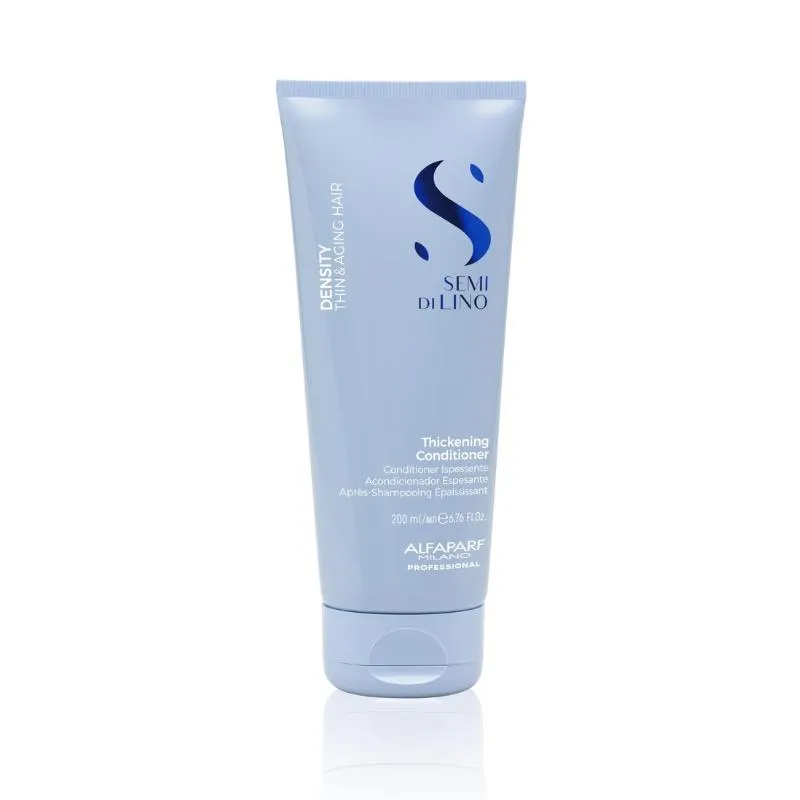 Semi Di Lino DENCITY THICKENING REGENERATOR 200ml