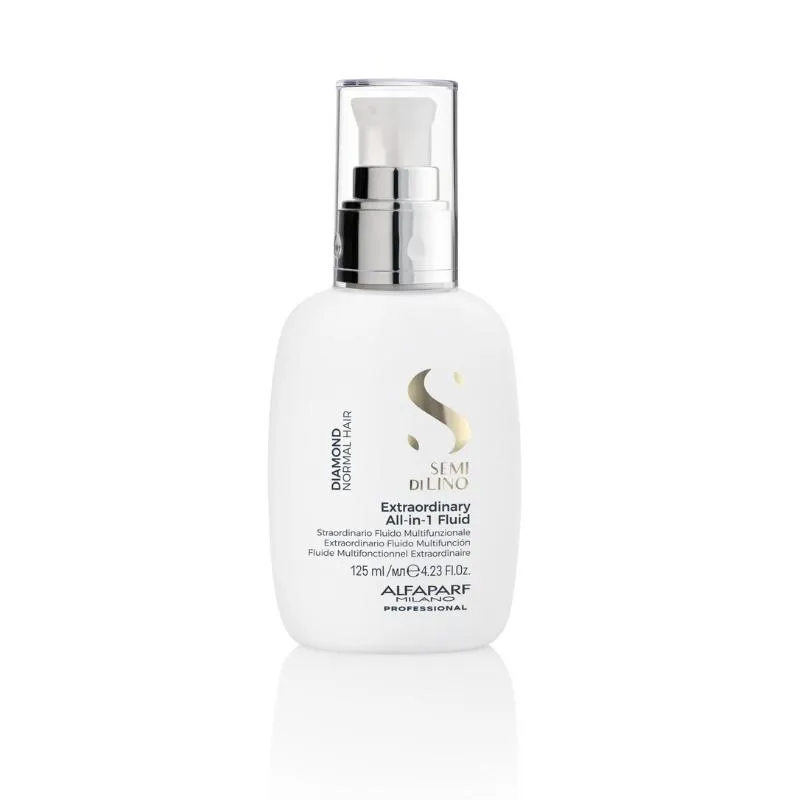 Semi Di Lino DIAMOND ALL I 1 FLUID 125ml