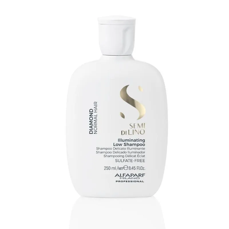 Semi Di Lino DIAMOND ŠAMPON 250ml 