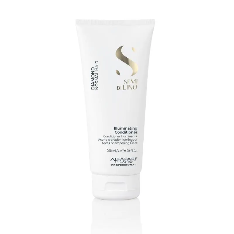Semi Di Lino DIAMOND REGENERATOR 200ml 