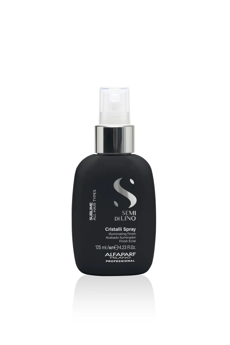 Semi Di Lino KRISTAL SPREJ 125ml 