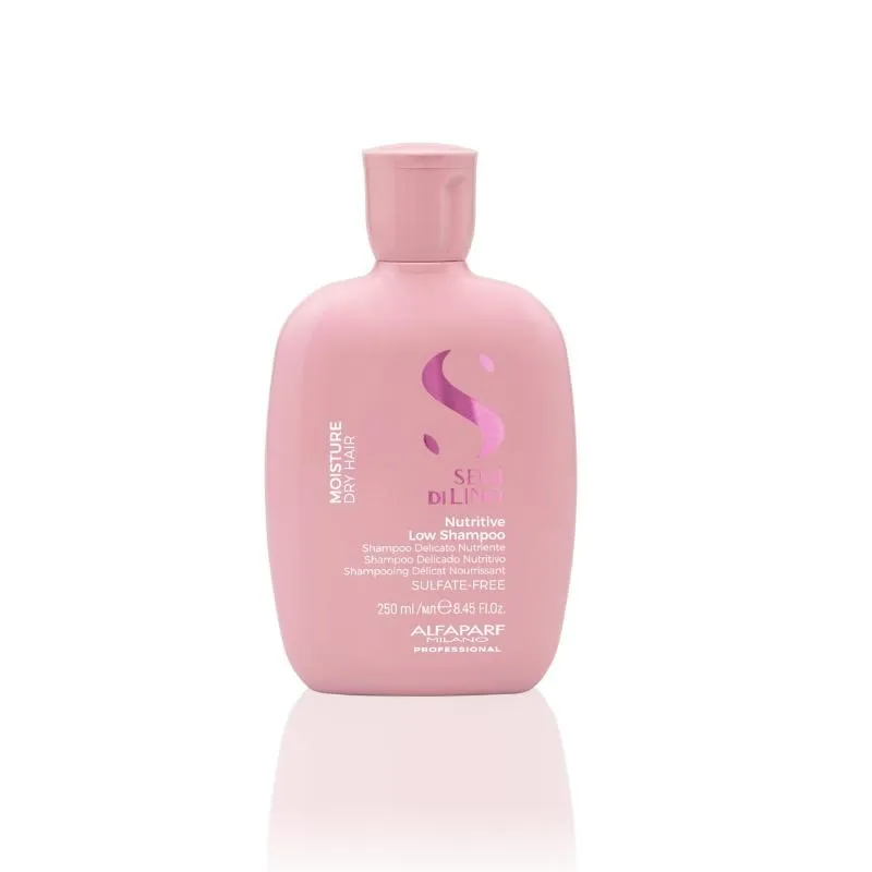Semi Di Lino MOISTURE ŠAMPON ZA SUVU KOSU 250ml 