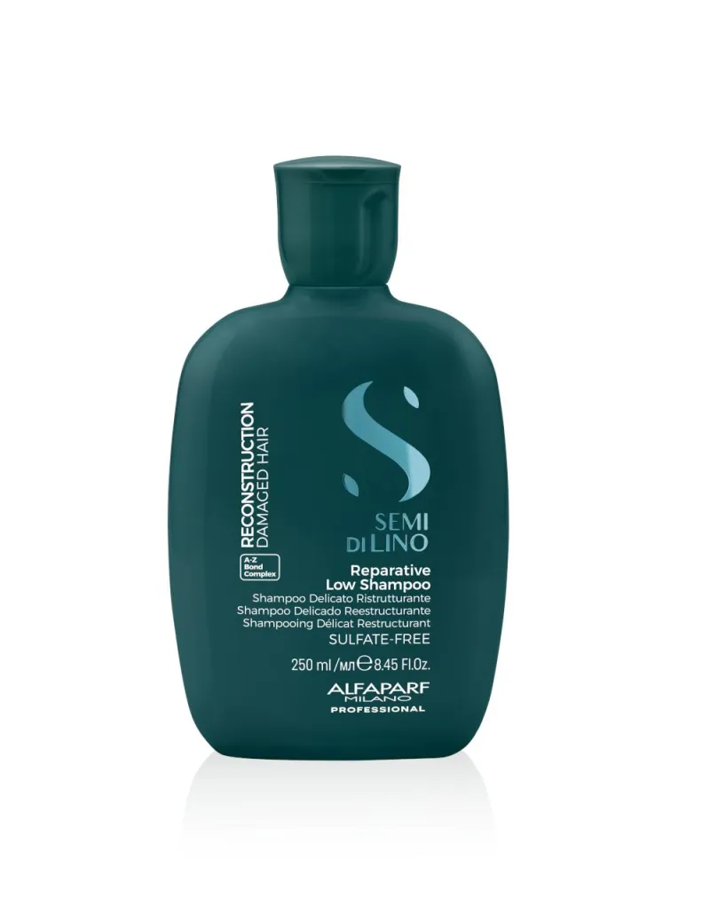 Semi Di Lino RECONSTRUCTION ŠAMPON  250ml