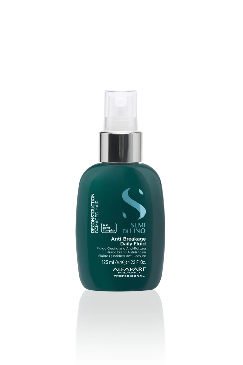 Semi Di Lino RECONSTRUCTION ANTI-BREAK FLUID  125ml