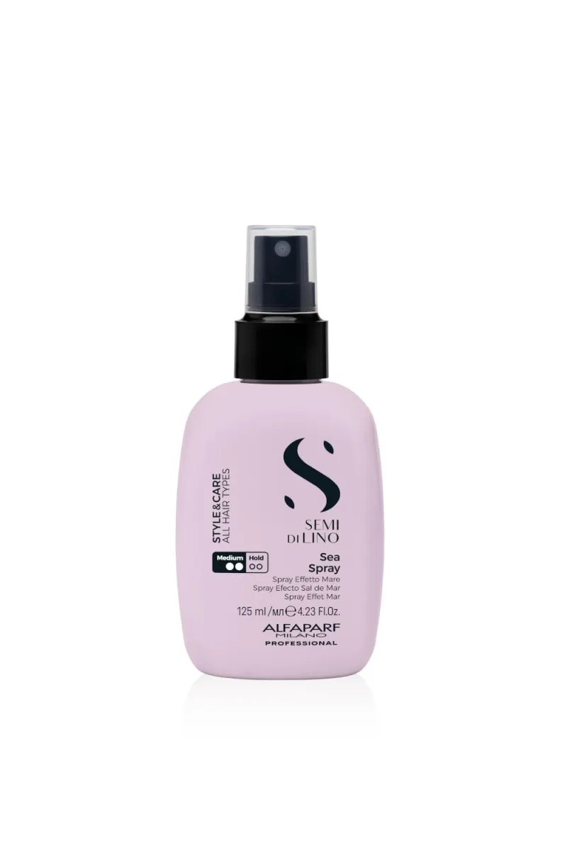 Semi Di Lino SEA SPRAY NEW